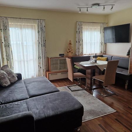 Sonnberg  Apartment Eva מראה חיצוני תמונה