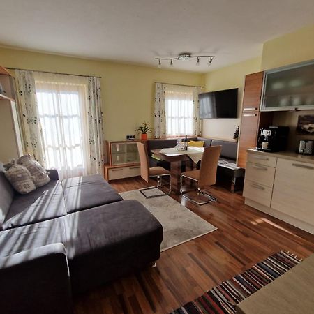Sonnberg  Apartment Eva מראה חיצוני תמונה
