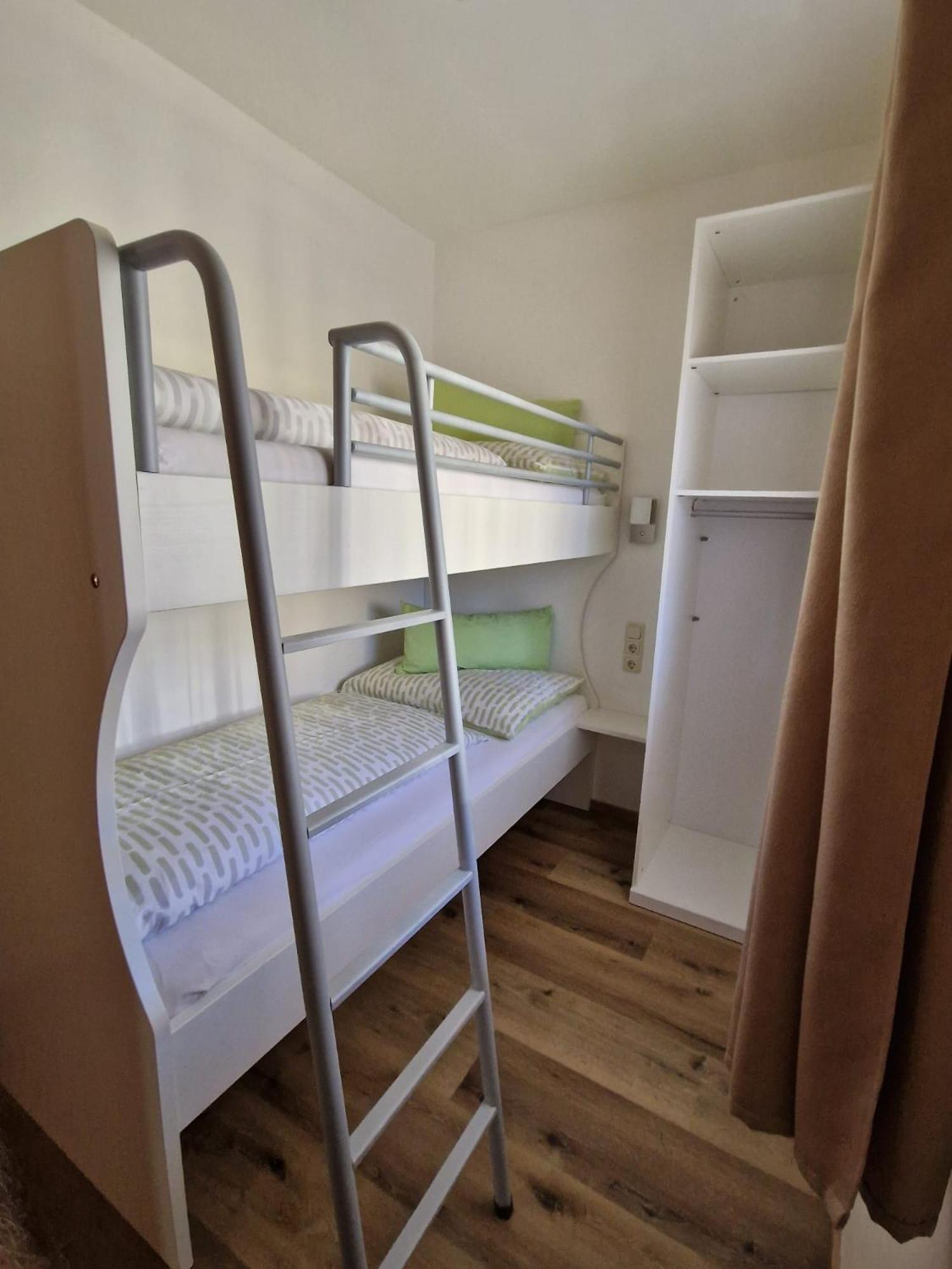 Sonnberg  Apartment Eva מראה חיצוני תמונה