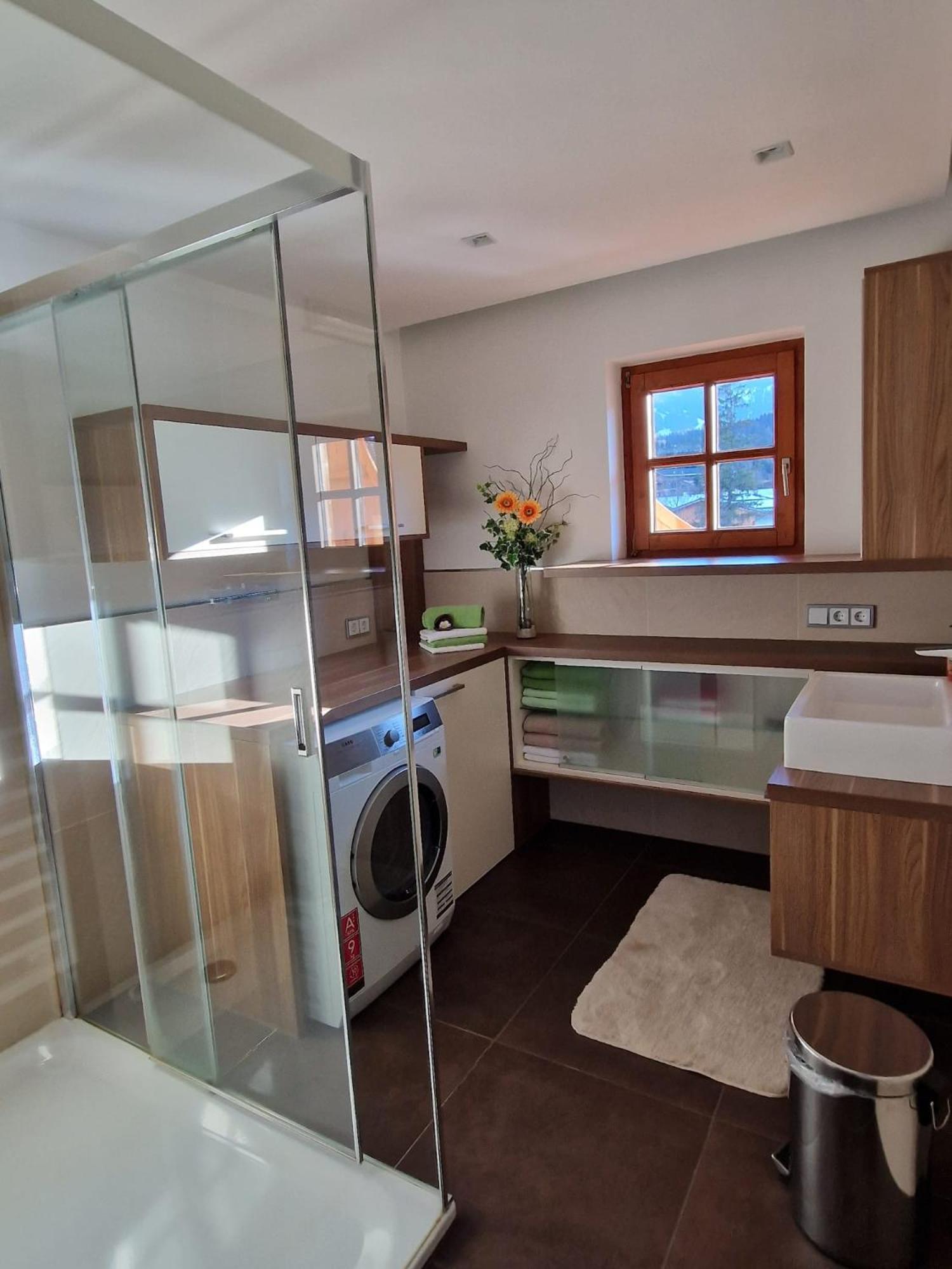 Sonnberg  Apartment Eva מראה חיצוני תמונה