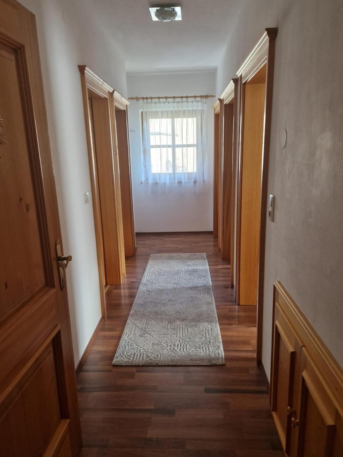 Sonnberg  Apartment Eva מראה חיצוני תמונה
