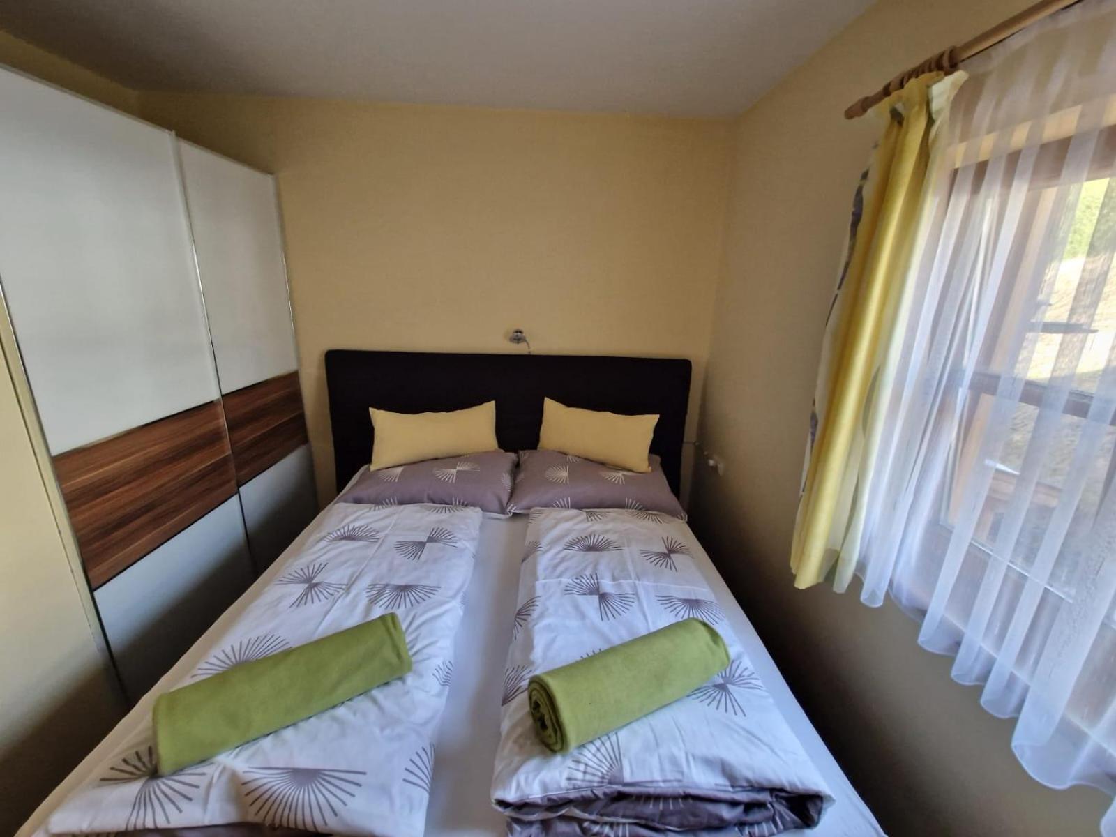 Sonnberg  Apartment Eva מראה חיצוני תמונה
