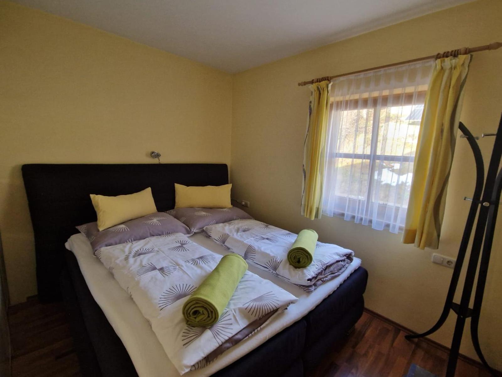 Sonnberg  Apartment Eva מראה חיצוני תמונה