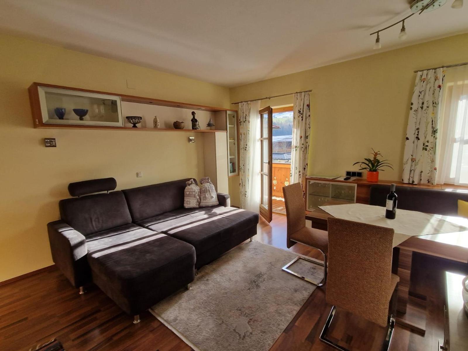 Sonnberg  Apartment Eva מראה חיצוני תמונה