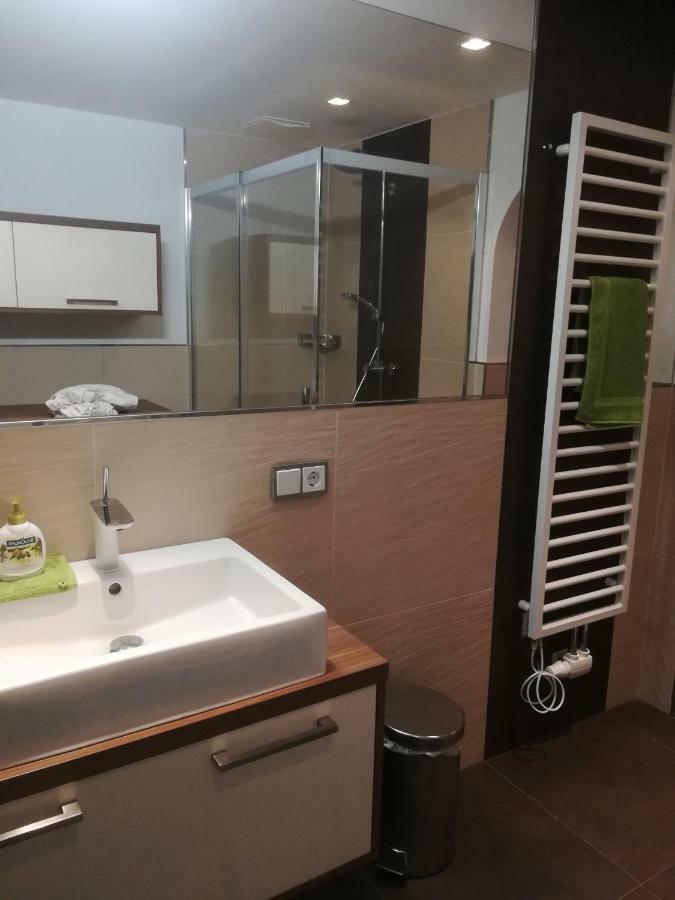 Sonnberg  Apartment Eva מראה חיצוני תמונה