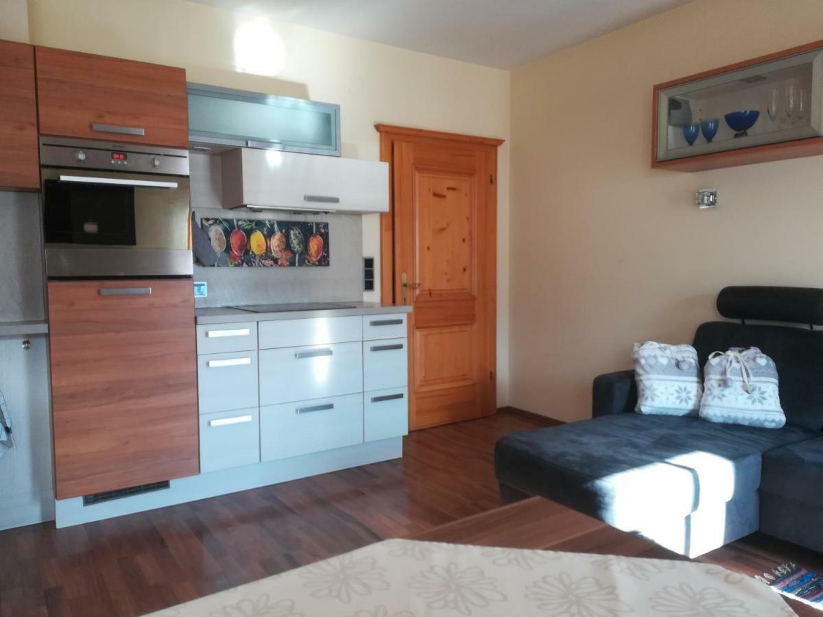 Sonnberg  Apartment Eva מראה חיצוני תמונה