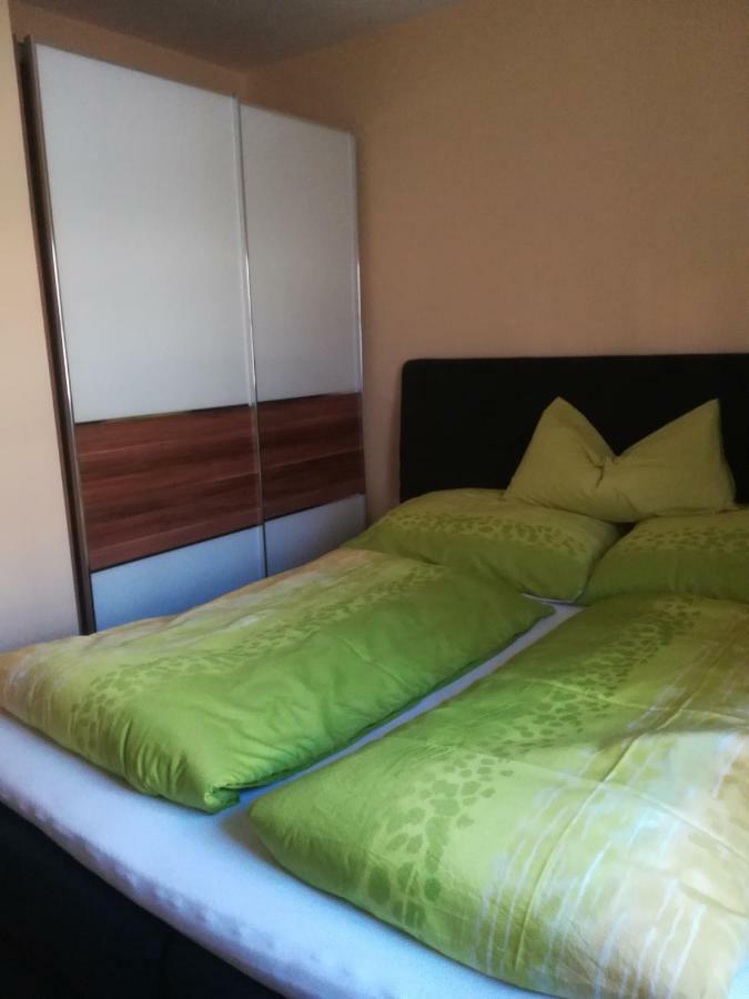 Sonnberg  Apartment Eva מראה חיצוני תמונה