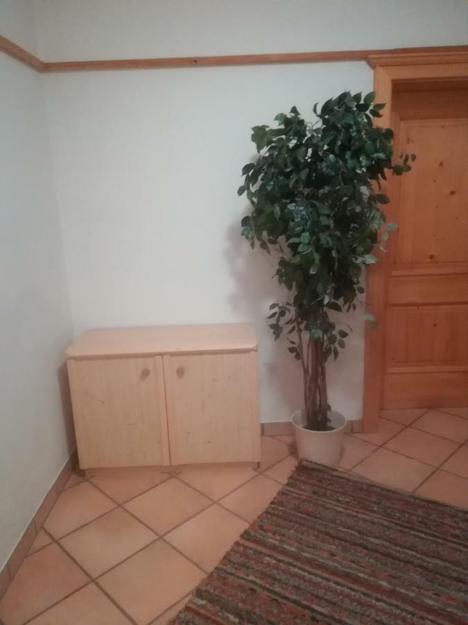 Sonnberg  Apartment Eva מראה חיצוני תמונה