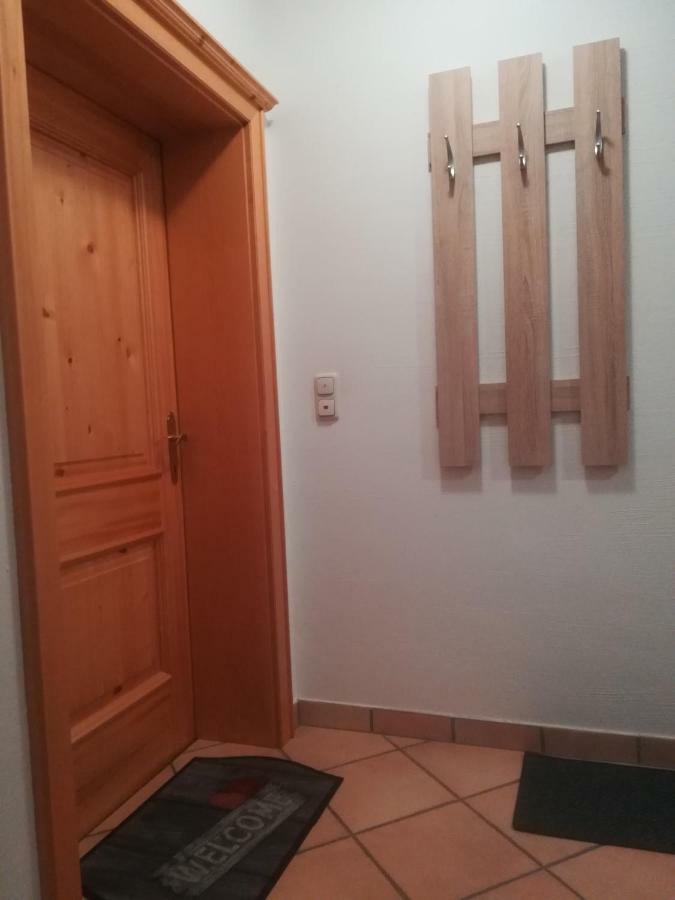 Sonnberg  Apartment Eva מראה חיצוני תמונה