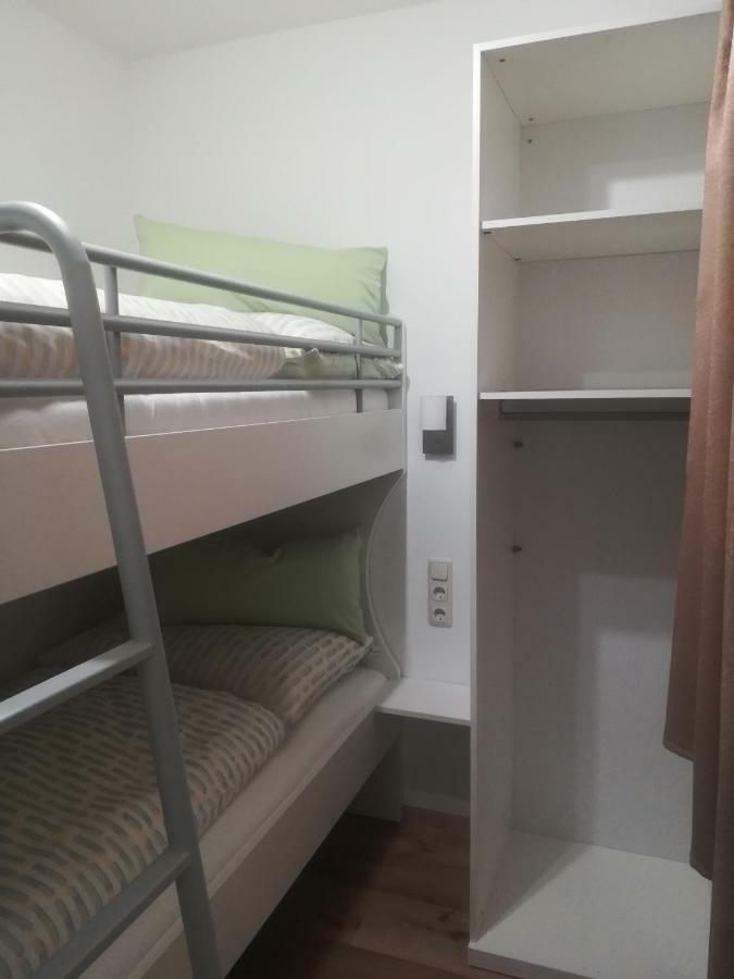 Sonnberg  Apartment Eva מראה חיצוני תמונה